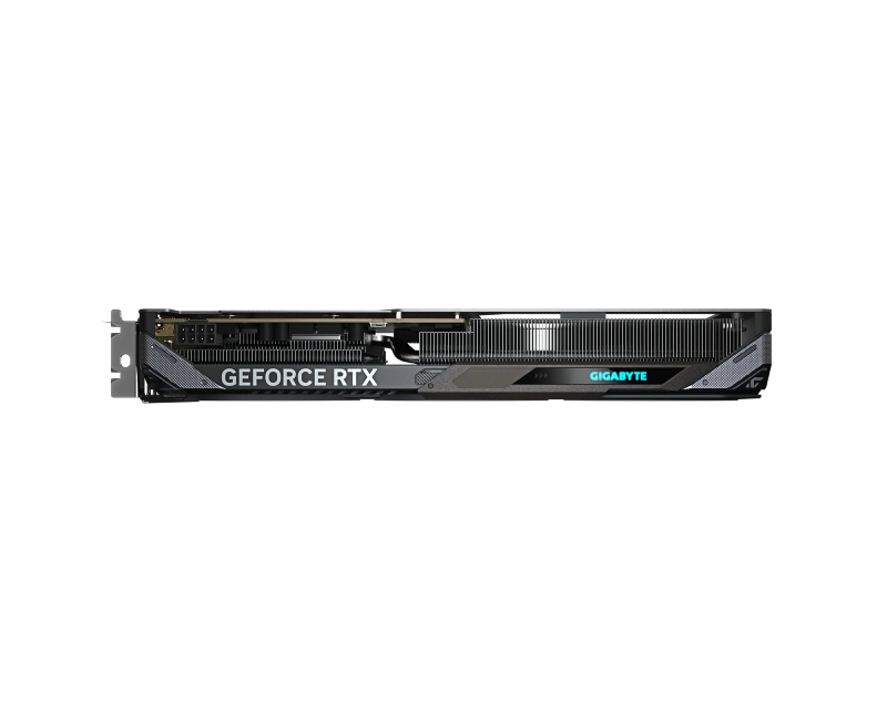 nVidia GeForce RTX 5060 GAMING 8GB 128bit GV-N5060GAMING OC-8GD rev. 1.0 grafička karta