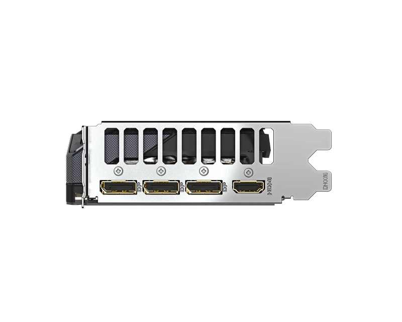 nVidia GeForce RTX 5060 GAMING 8GB 128bit GV-N5060GAMING OC-8GD rev. 1.0 grafička karta