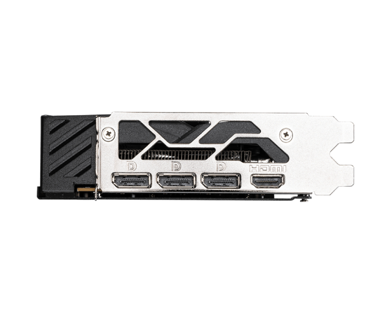 GeForce RTX 5060 8G GAMING OC grafička karta