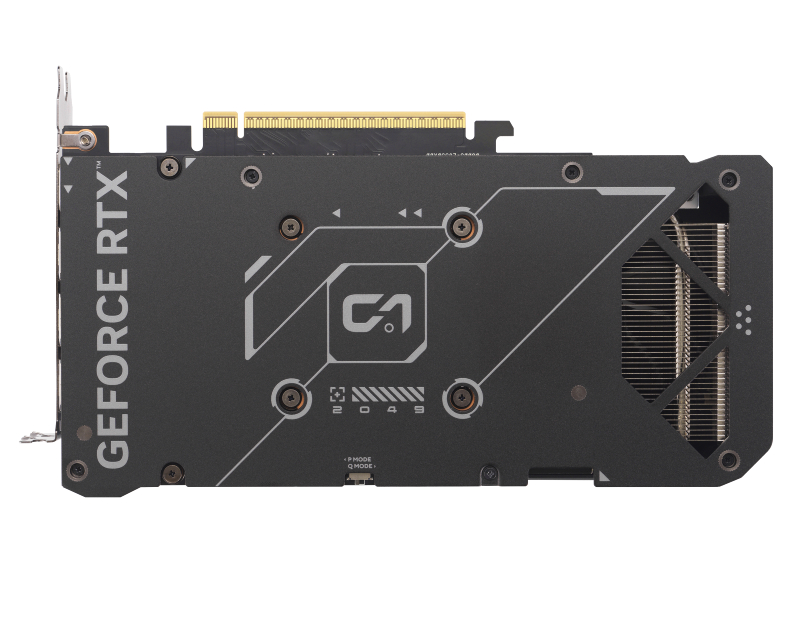 nVidia GeForce RTX 5060 Ti 16GB DUAL-RTX5060TI-O16G grafička karta