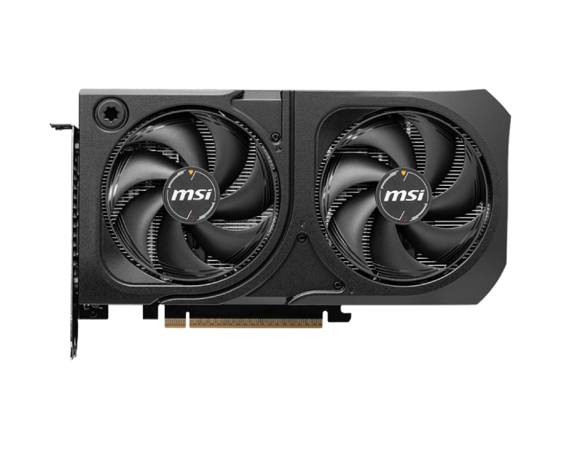 MSI GeForce RTX 5060 Ti SHADOW 16GB 128bit RTX 5060 Ti 16G SHADOW 2X OC PLUS grafička karta