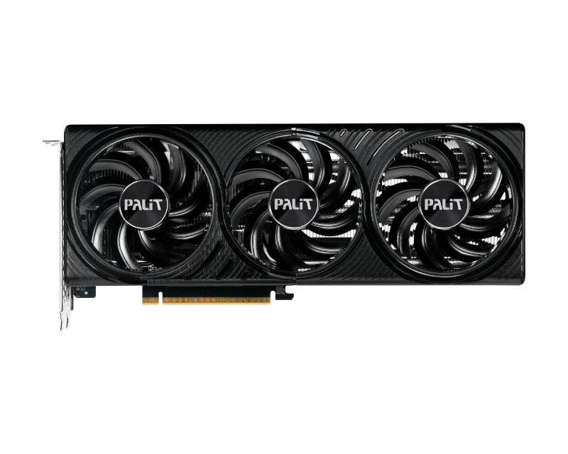 PALIT nVidia GeForce RTX 5060 8GB 128bit RTX 5060 Infinity 3 grafička karta