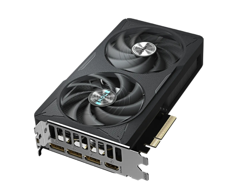 Gigabyte GeForce RTX 5060 EAGLE OC grafička kartica 8GB GDDR7 128bit