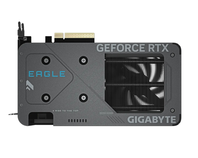 Gigabyte GeForce RTX 5060 EAGLE OC grafička kartica 8GB GDDR7 128bit