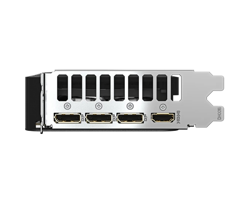 Gigabyte GeForce RTX 5060 EAGLE OC grafička kartica 8GB GDDR7 128bit