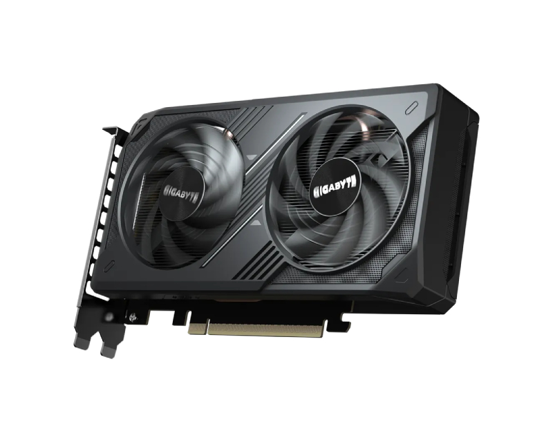 Gigabyte GeForce RTX5050 WINDFORCE Grafička kartica 8GB GDDR6 128bit