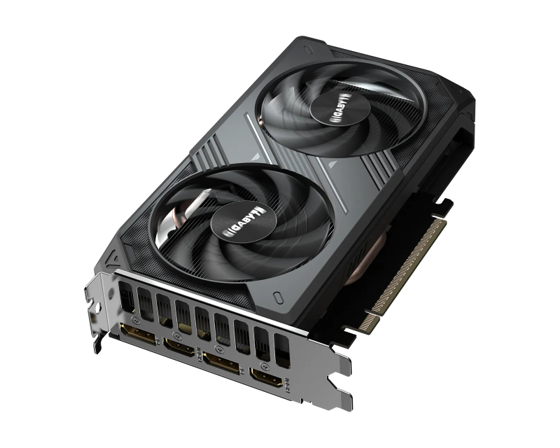 Gigabyte GeForce RTX5050 WINDFORCE Grafička kartica 8GB GDDR6 128bit