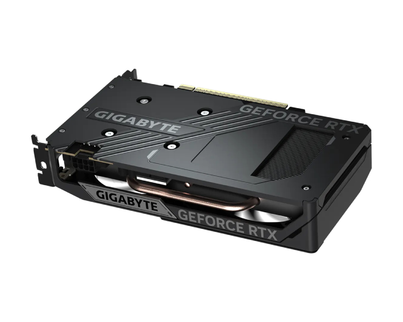 Gigabyte GeForce RTX5050 WINDFORCE Grafička kartica 8GB GDDR6 128bit