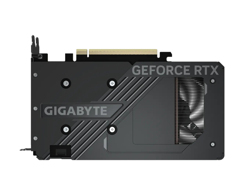 Gigabyte GeForce RTX5050 WINDFORCE Grafička kartica 8GB GDDR6 128bit