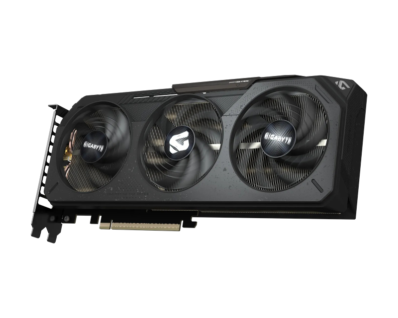 GIGABYTE nVidia GeForce RTX 5050 GAMING OC 8GB 128bit GV-N5050GAMING OC-8GD rev 1.0 grafička karta