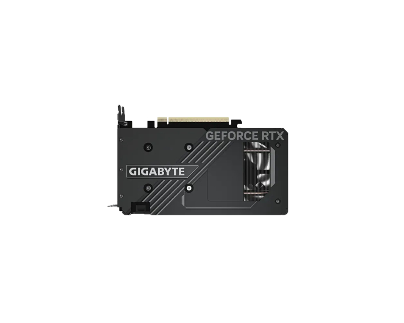 nVidia GeForce RTX 5060 WINDFORCE MAX 8GB 128bit GV-N5060WF2MAX OC-8GD rev. 1.0 grafička karta