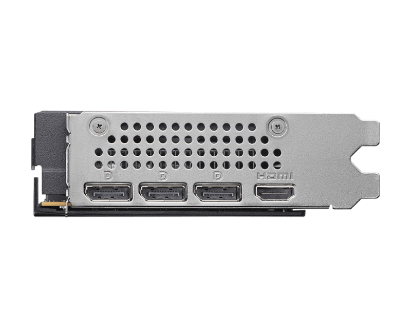 GeForce RTX 5050 8G SHADOW 2X OC grafička karta