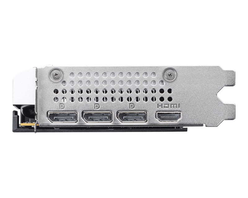 GeForce RTX 5050 8G VENTUS 2X OC grafička karta