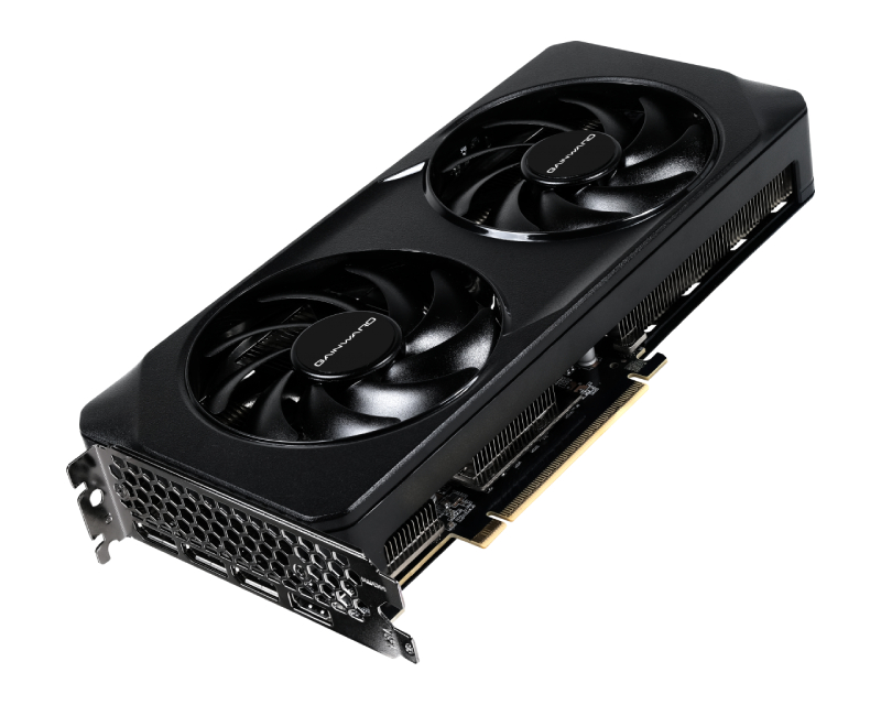 PALIT nVidia GeForce RTX 5060 Ti 8GB 128bit RTX 5060Ti Ghost grafička karta