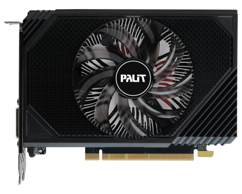 nVidia GeForce RTX 3050 6GB 96bit RTX3050 StormX grafička karta
