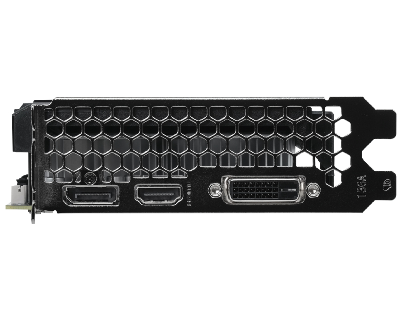 nVidia GeForce RTX 3050 6GB 96bit RTX3050 StormX grafička karta