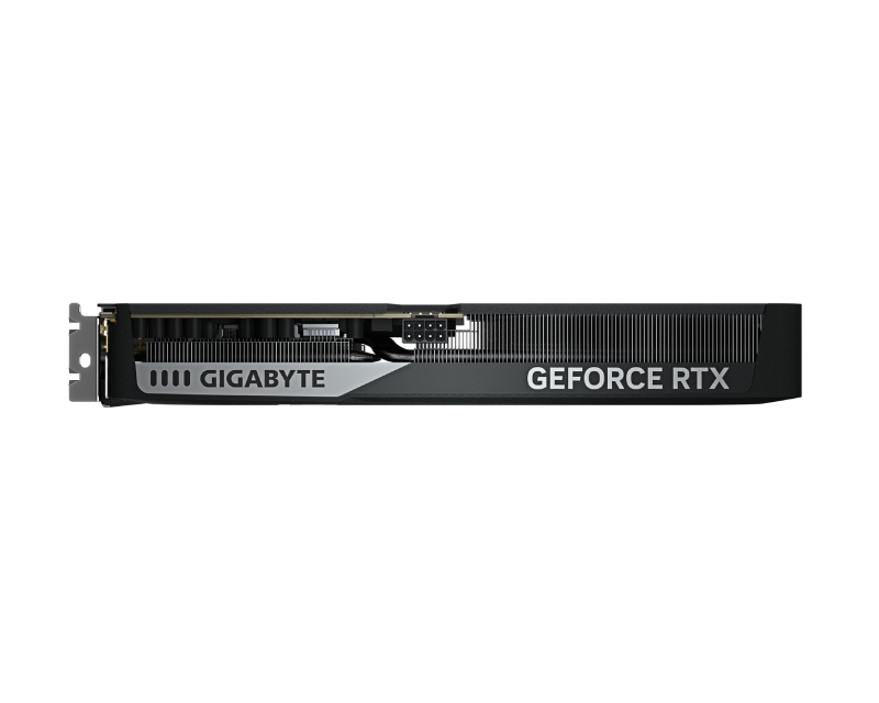 nVidia GeForce RTX 5060 Ti EAGLE MAX 8GB 128bit GV-N506TEAGLEMAXOC-8GD rev. 1.0 grafička karta