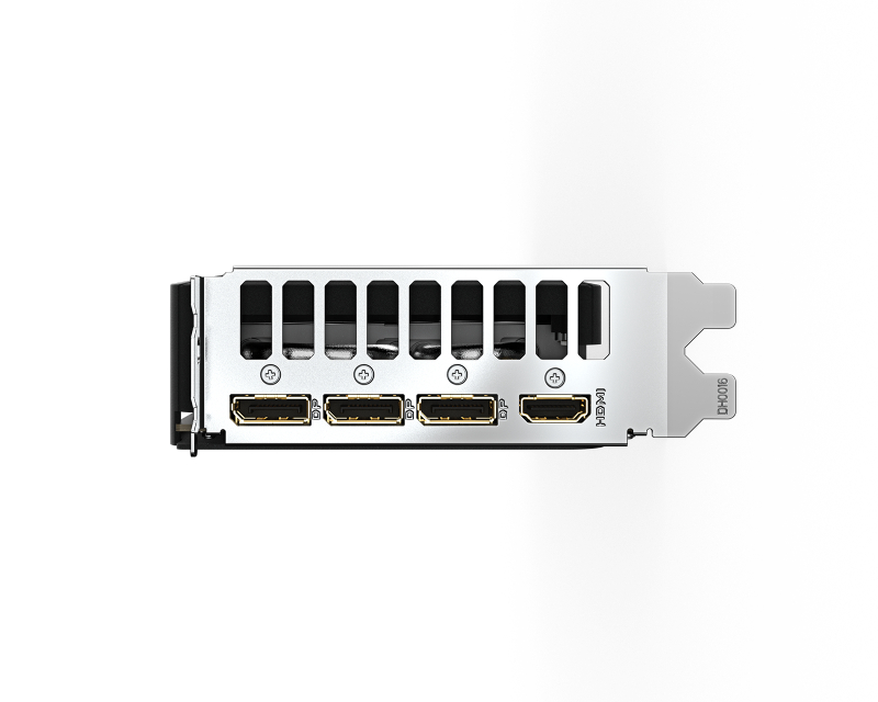 nVidia GeForce RTX 5060 Ti EAGLE MAX 8GB 128bit GV-N506TEAGLEMAXOC-8GD rev. 1.0 grafička karta