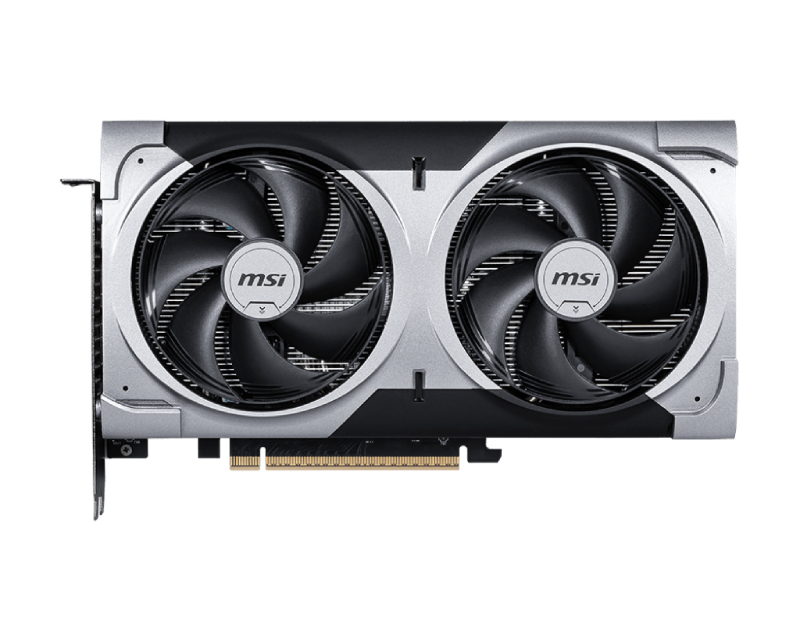 GeForce RTX 5060 Ti 16G  VENTUS 2X OC PLUS grafička karta