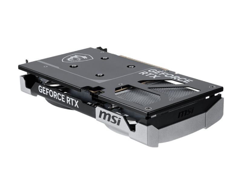 GeForce RTX 5060 Ti 16G  VENTUS 2X OC PLUS grafička karta