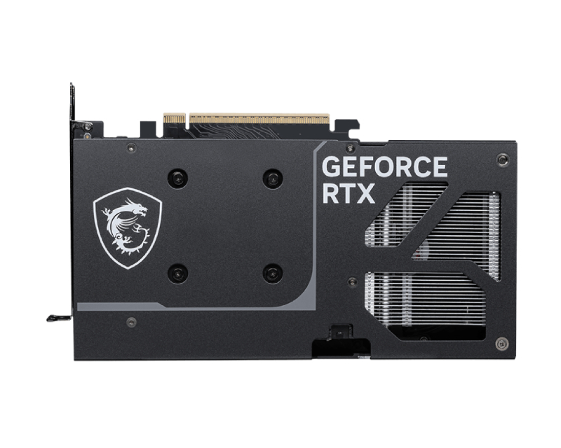 GeForce RTX 5060 Ti 16G  VENTUS 2X OC PLUS grafička karta