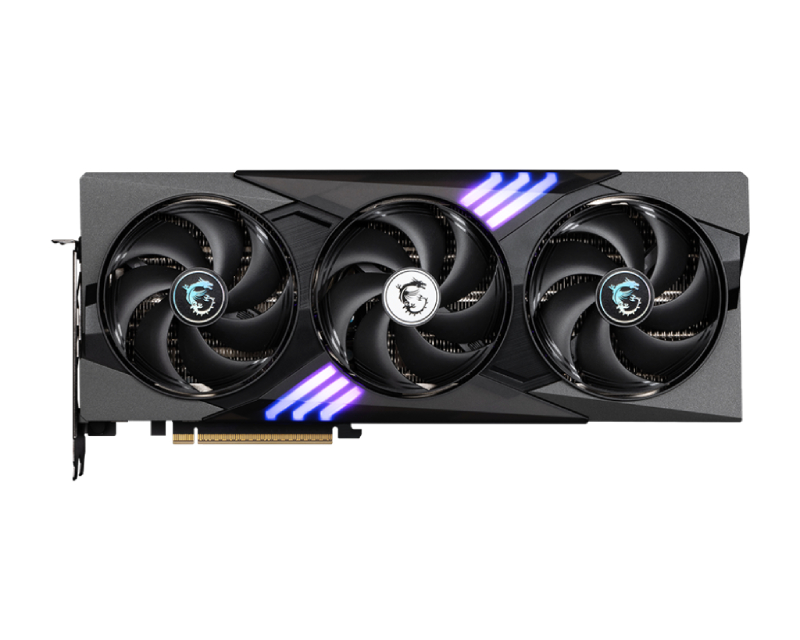 GeForce RTX 5070 Ti 16G GAMING TRIO OC grafička karta