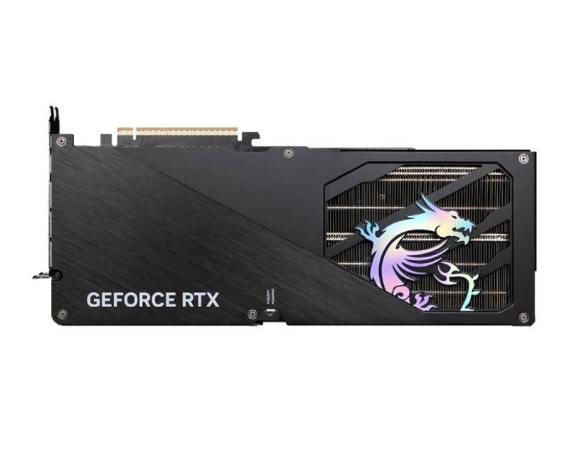 GeForce RTX 5070 Ti 16G GAMING TRIO OC grafička karta