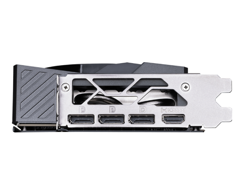 GeForce RTX 5070 Ti GAMING TRIO OC grafička