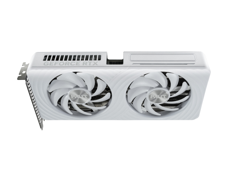 nVidia GeForce RTX 5060 Ti 8GB 128bit RTX5060Ti WHITE OC 8GB GDDR7 grafička karta