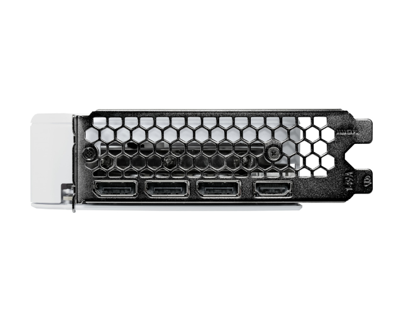 nVidia GeForce RTX 5060 Ti 8GB 128bit RTX5060Ti WHITE OC 8GB GDDR7 grafička karta