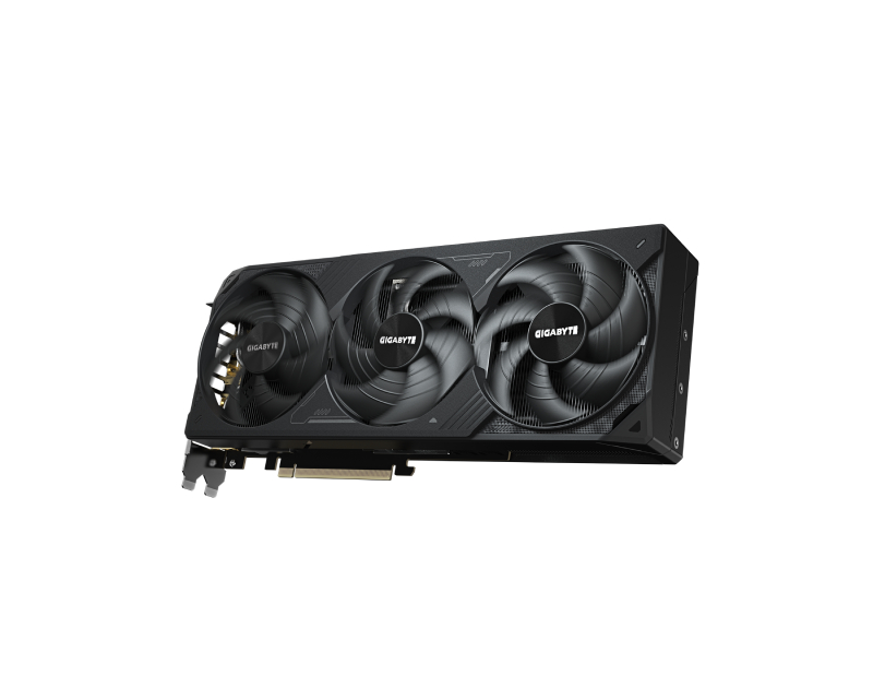 nVidia GeForce RTX 5080 WINDFORCE SFF 16GB 256bit GV-N5080WF3-16GD rev. 1.0 grafička karta