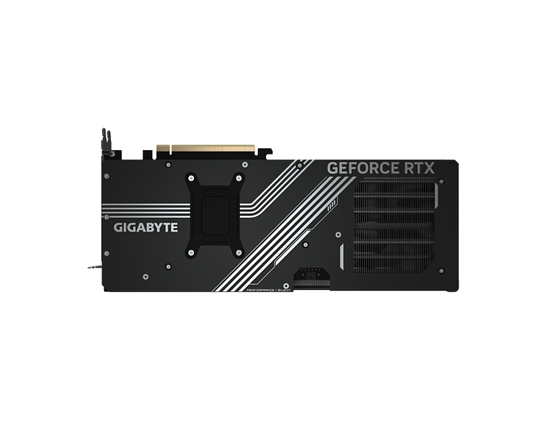nVidia GeForce RTX 5080 WINDFORCE SFF 16GB 256bit GV-N5080WF3-16GD rev. 1.0 grafička karta