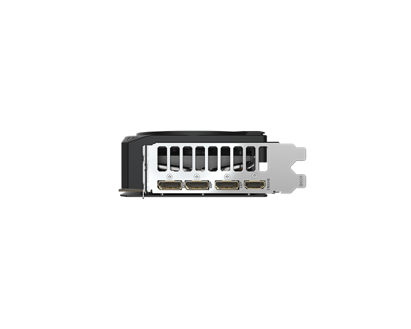 nVidia GeForce RTX 5080 WINDFORCE SFF 16GB 256bit GV-N5080WF3-16GD rev. 1.0 grafička karta