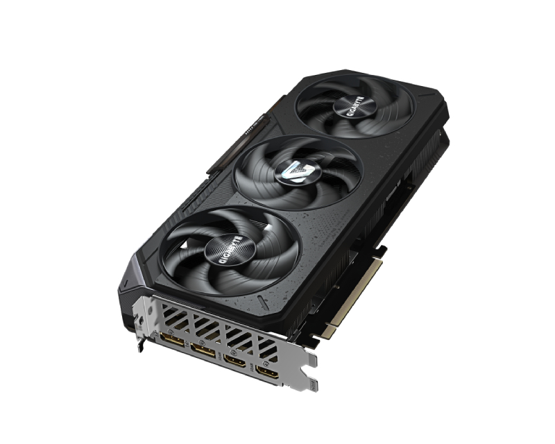 AMD Radeon RX 9070 GAMING 16GB 256bit GV-R9070GAMING-16GD rev. 1.0 grafička karta