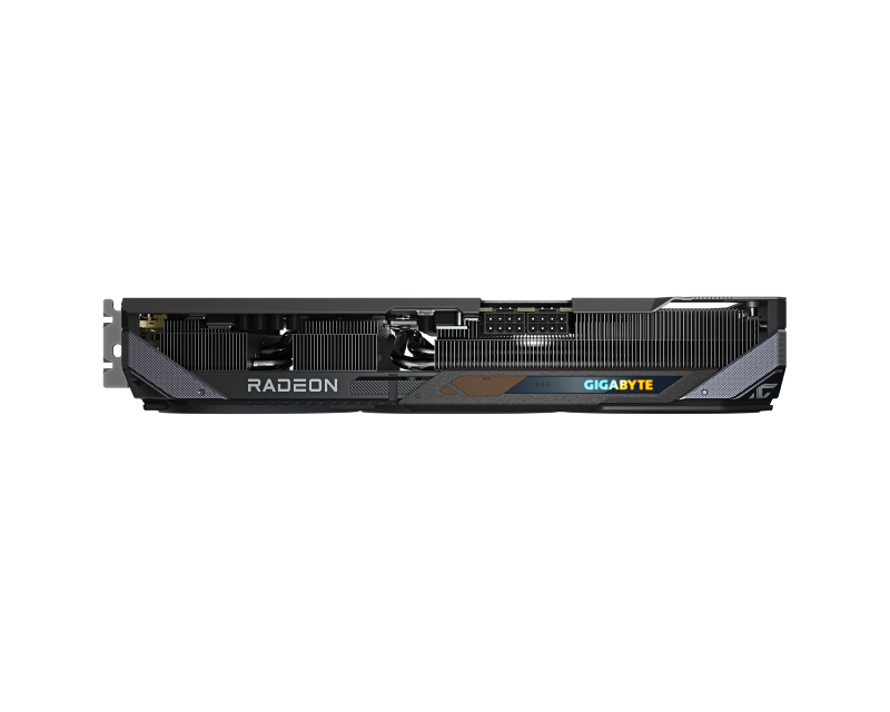 AMD Radeon RX 9070 GAMING 16GB 256bit GV-R9070GAMING-16GD rev. 1.0 grafička karta
