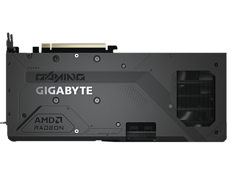 AMD Radeon RX 9070 GAMING 16GB 256bit GV-R9070GAMING-16GD rev. 1.0 grafička karta