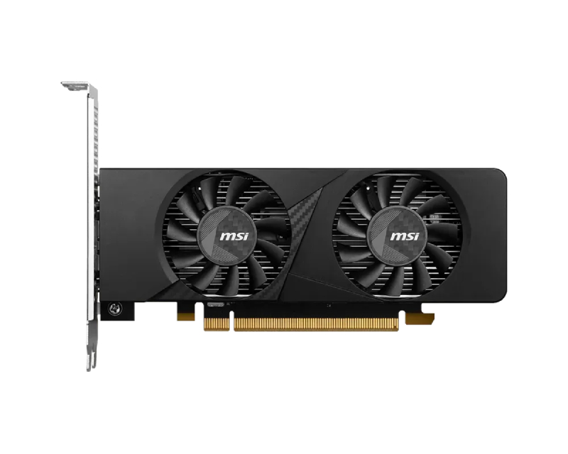 GeForce RTX 3050 LP OC grafička karta