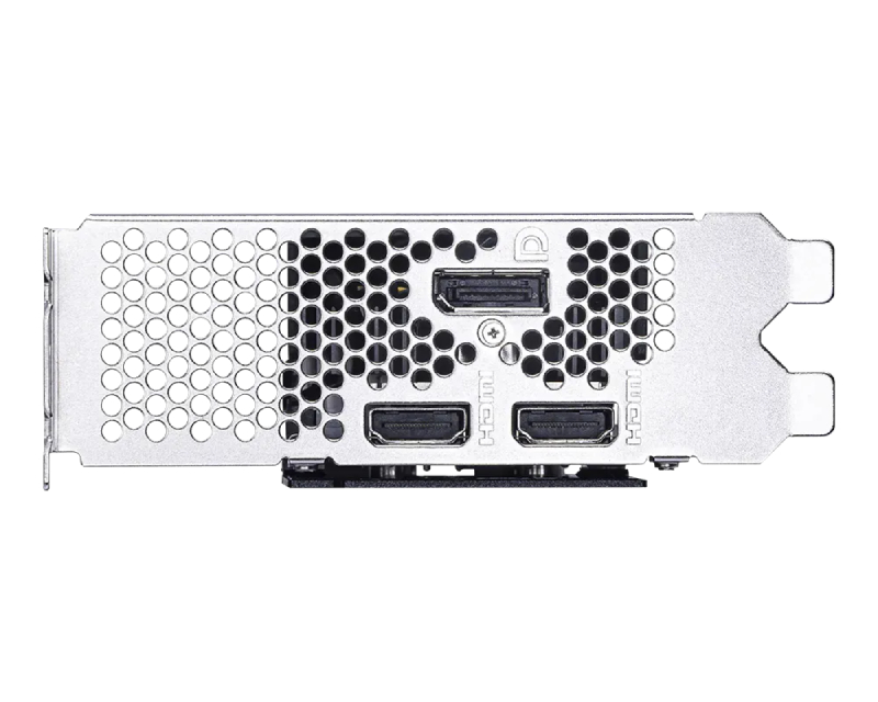 GeForce RTX 3050 LP E 6G OC grafička karta