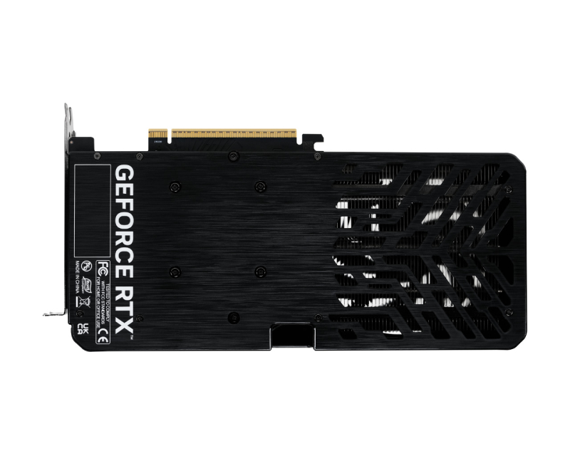 nVidia GeForce RTX 5060 Ti 8GB 128bit RTX5060 Ti Dual OC grafička karta