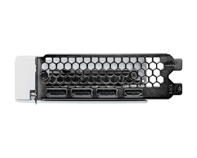 nVidia GeForce RTX 5060 8GB 128bit RTX5060 WHITE OC 8GB grafička karta