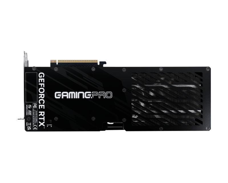 nVidia GeForce RTX 5080 16GB 256bit RTX5080 GamingPro OC 16GB grafička karta