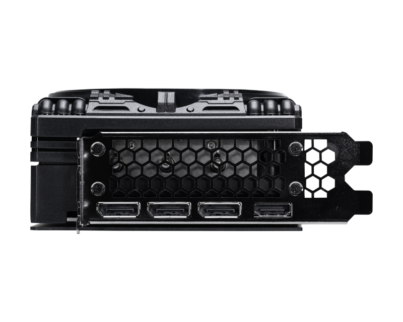 nVidia GeForce RTX 5080 16GB 256bit RTX5080 GamingPro OC 16GB grafička karta