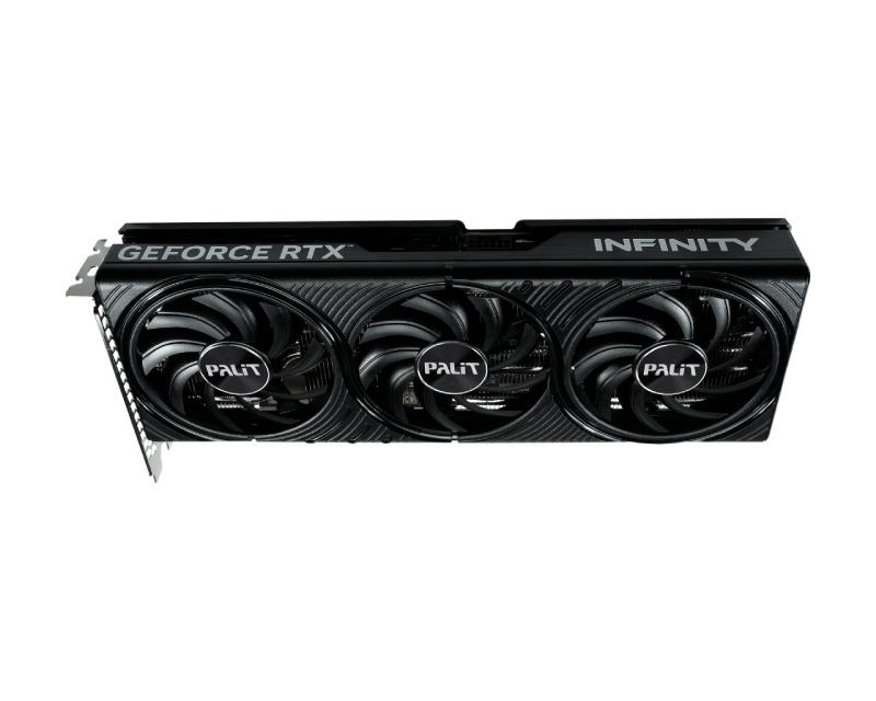 nVidia GeForce RTX 5070 12GB 192bit RTX5070 Infinity 3 OC 12GB grafička karta
