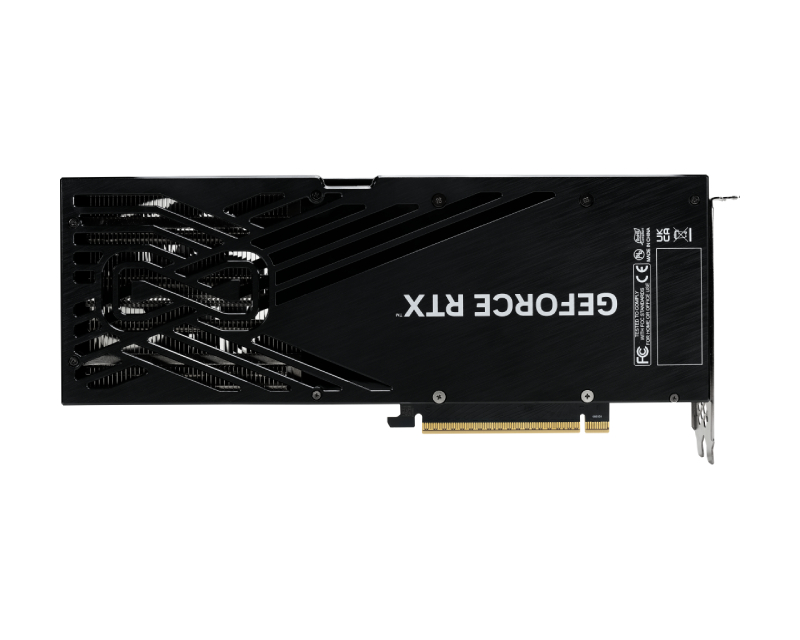 nVidia GeForce RTX 5070 12GB 192bit RTX5070 Infinity 3 OC 12GB grafička karta