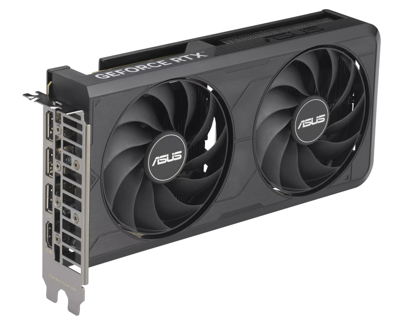 nVidia GeForce RTX 5060 Ti 16GB 128bit DUAL-RTX5060TI-O16G-EVO bulk grafička karta