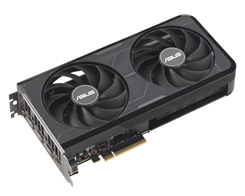 nVidia GeForce RTX 5060 Ti 16GB 128bit DUAL-RTX5060TI-O16G-EVO bulk grafička karta
