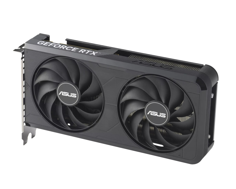 nVidia GeForce RTX 5060 Ti 16GB 128bit DUAL-RTX5060TI-O16G-EVO bulk grafička karta