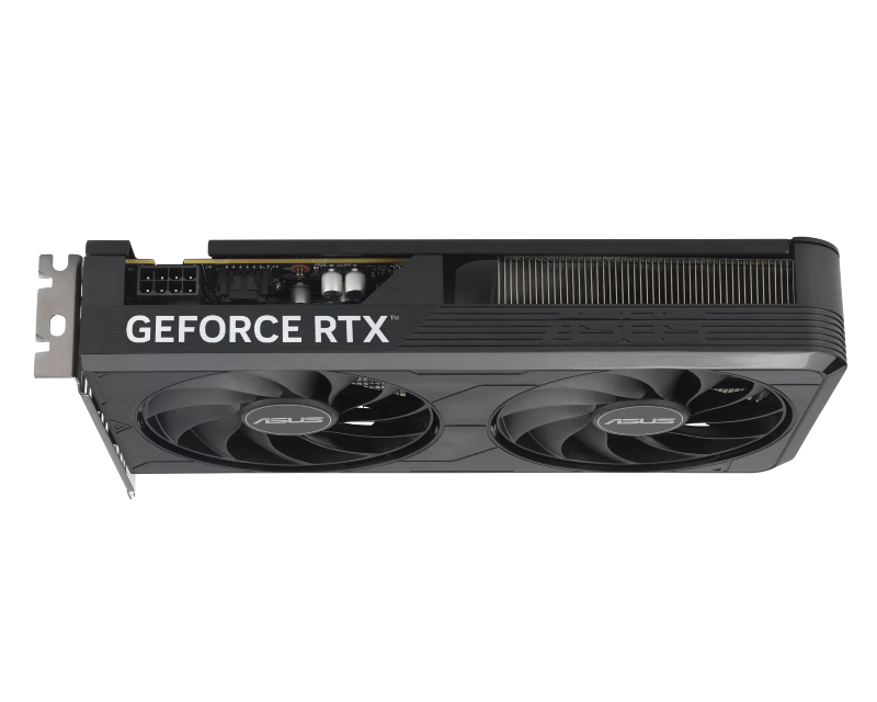 nVidia GeForce RTX 5060 Ti 16GB 128bit DUAL-RTX5060TI-O16G-EVO bulk grafička karta