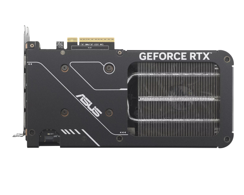 nVidia GeForce RTX 5060 Ti 16GB 128bit DUAL-RTX5060TI-O16G-EVO bulk grafička karta