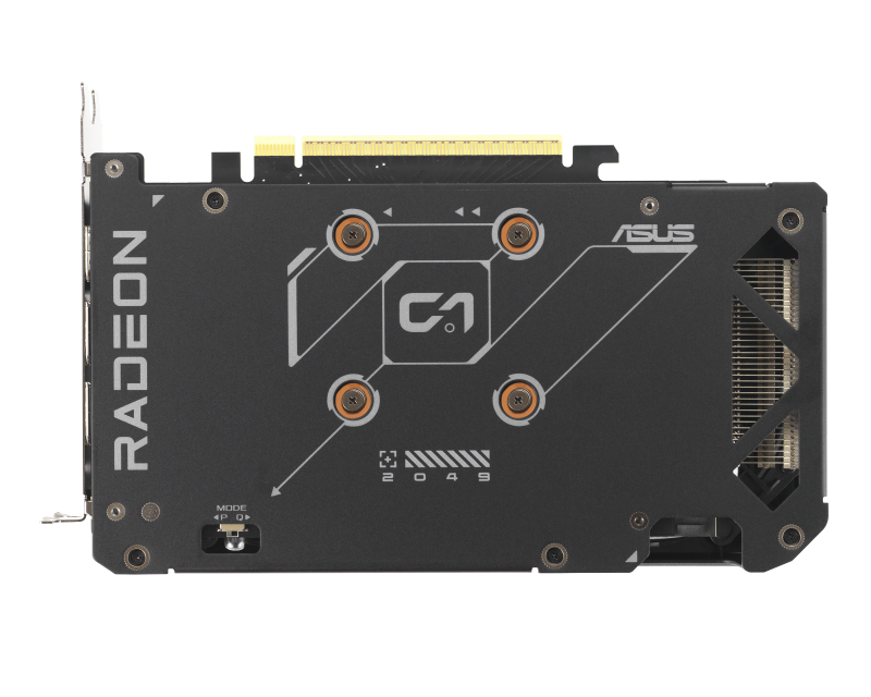 AMD Radeon RX 9060 XT 16GB 128bit DUAL-RX9060XT-16G grafička karta